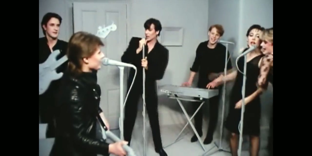 Wham! Screenshot