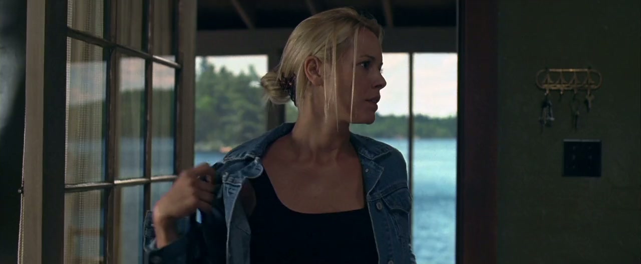 Secret Window Screenshot