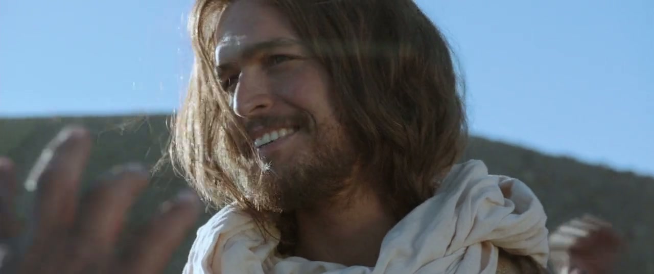 Son of God Screenshot
