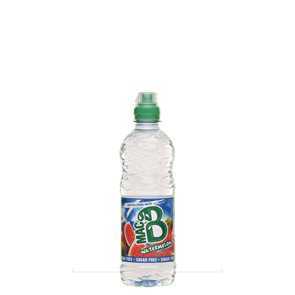 Watermelon Still Water MacB