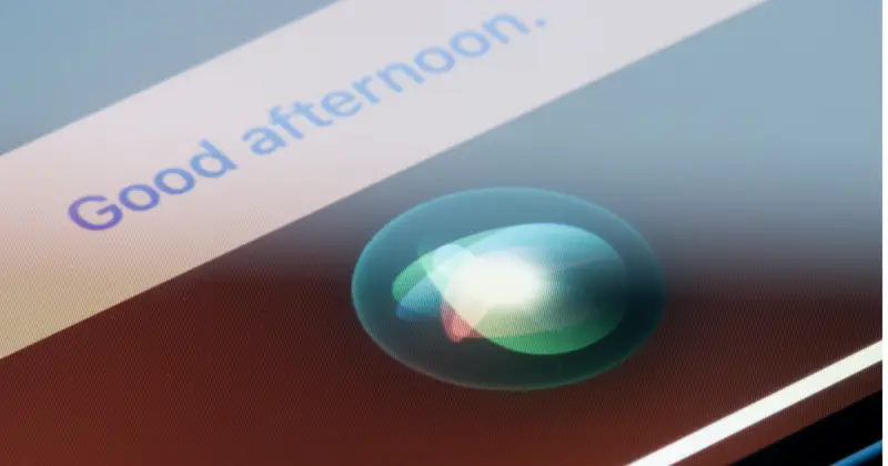 Siri primește o actualizare majoră, se măsoară cu giganții AI