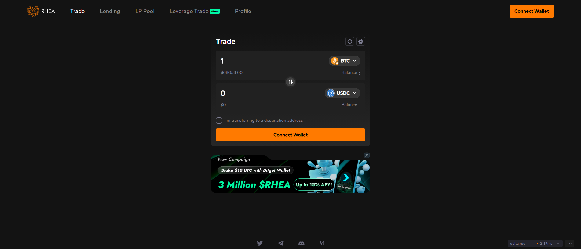 Stored capture of satoshi-defi.pages.dev