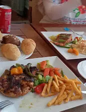 صورة منيو Nasaya Restaurant & Bar