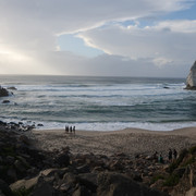 Cabo da Roca Praia da Ursa(18a)