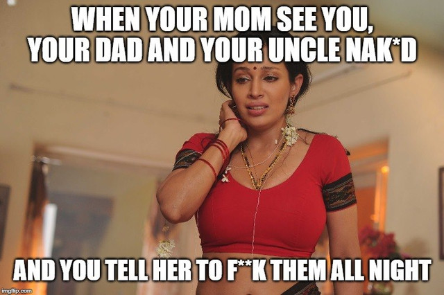 INCEST : Family Mein Pyar Romance or Sex