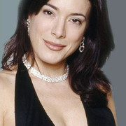 Jaime Murray Glamorous