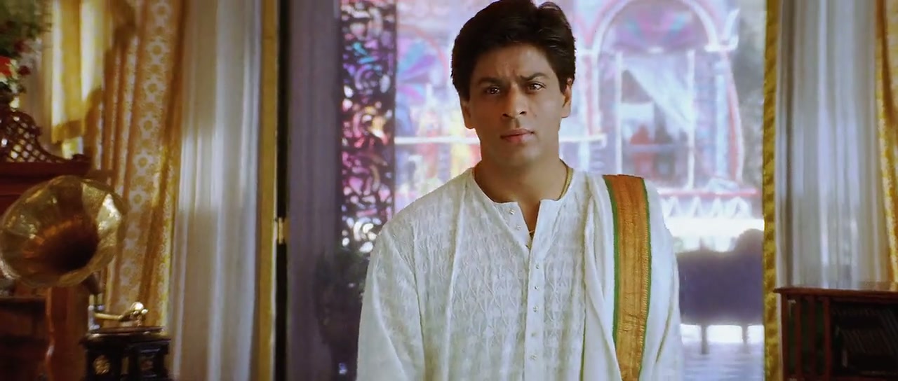 Devdas Screenshot
