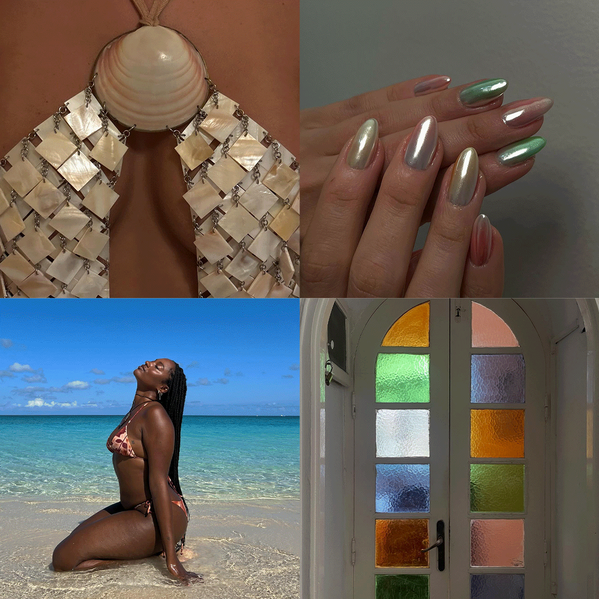 The Summer Trend Taking Over Manicures Everywhere