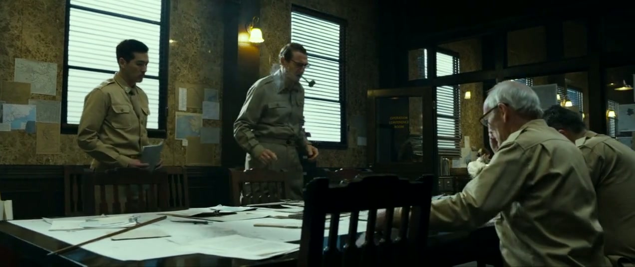 Operation Chromite Screenshot