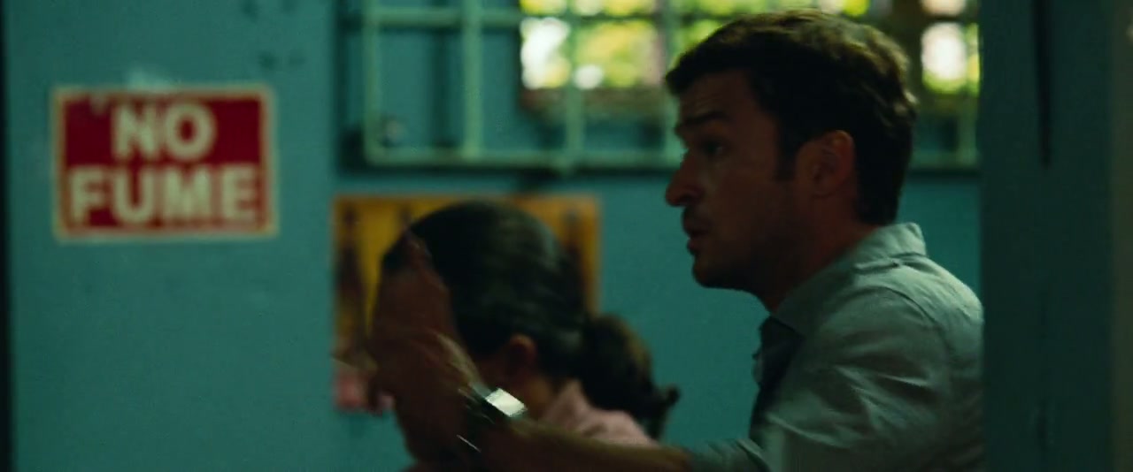 Runner Runner Screenshot