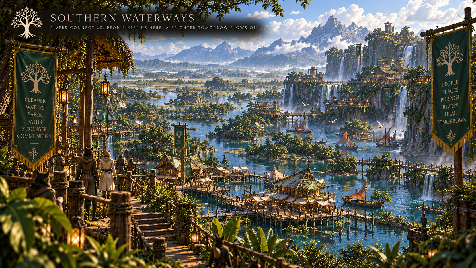 Southern Waterways image placeholder