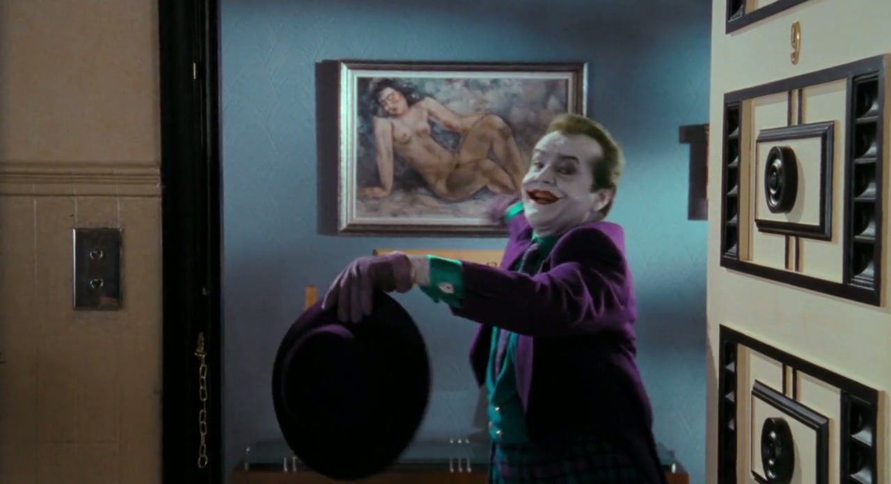 Batman Screenshot