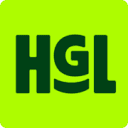 Happy Go Leafy logo
