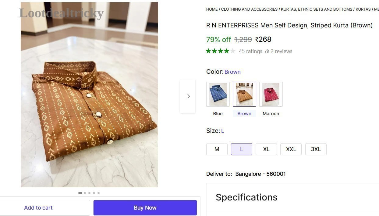 men S Self – Just ₹268 | Loot Deal men S Self – Just ₹268 | Loot Deal