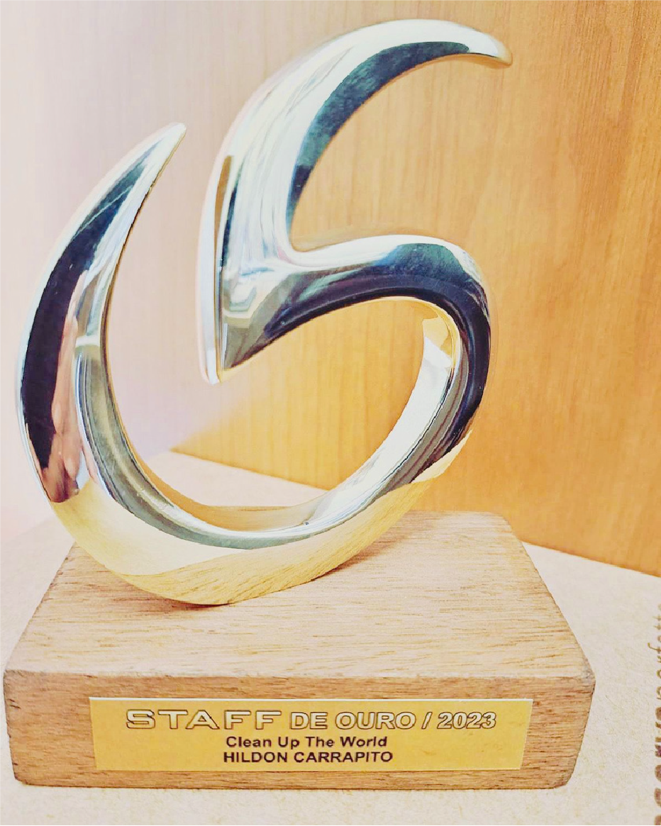 Troféu Amigança