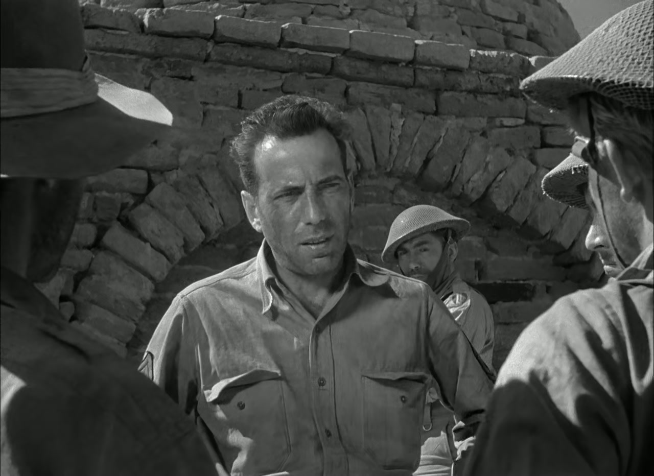 Sahara Screenshot