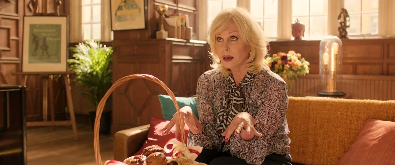 Paddington 2 Screenshot