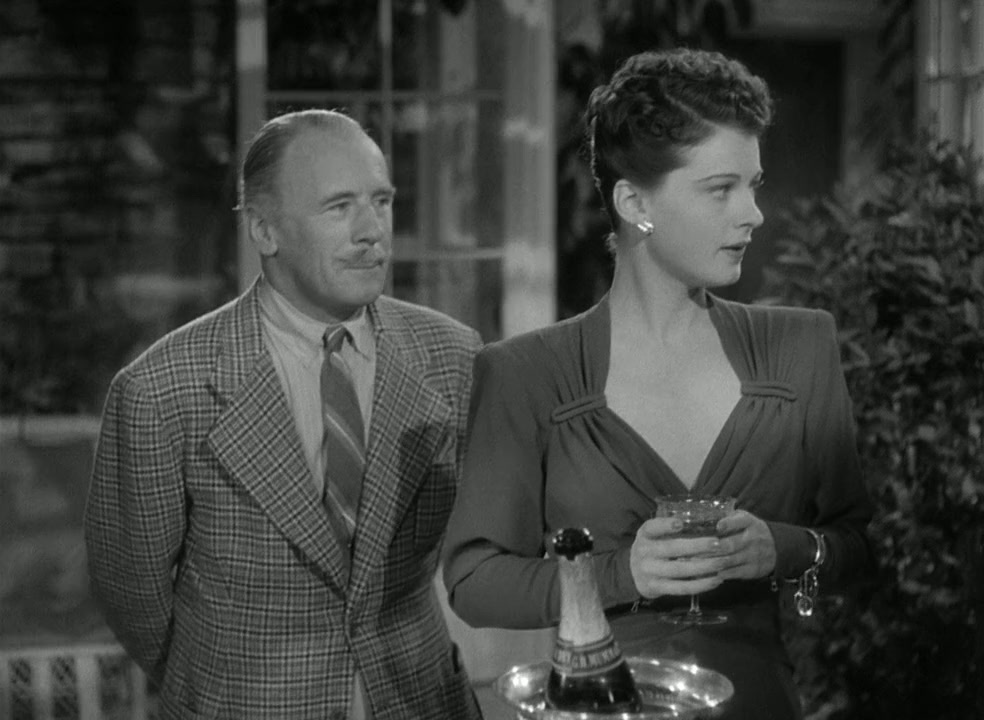 The Philadelphia Story Screenshot