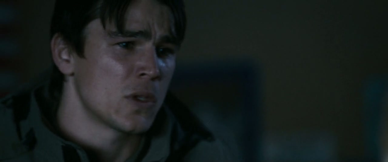 30 Days of Night Screenshot