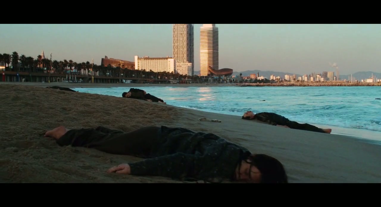 Biutiful Screenshot