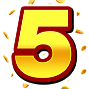 5