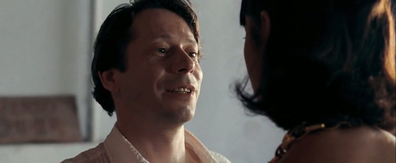Quantum of Solace Screenshot