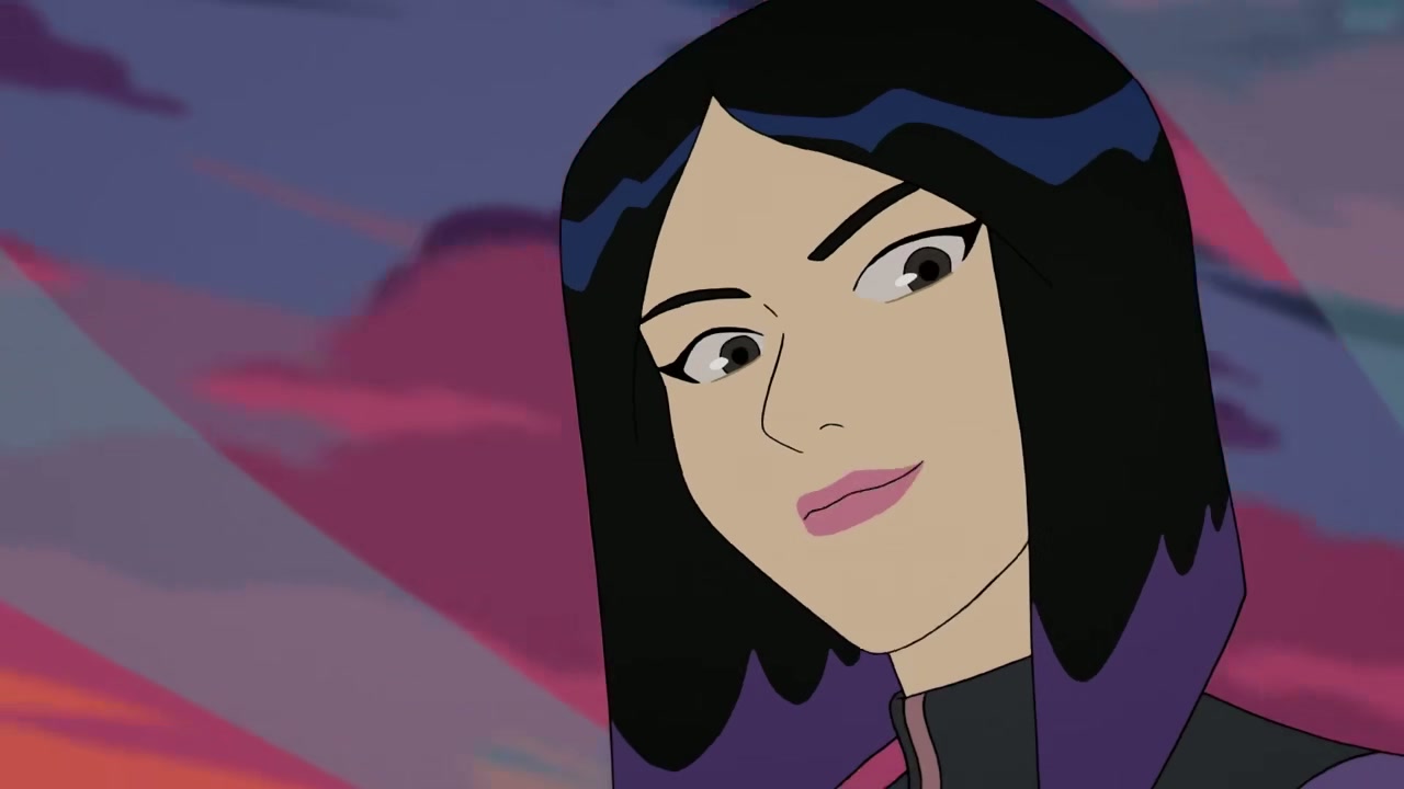 Marvel Rising: Secret Warriors Screenshot
