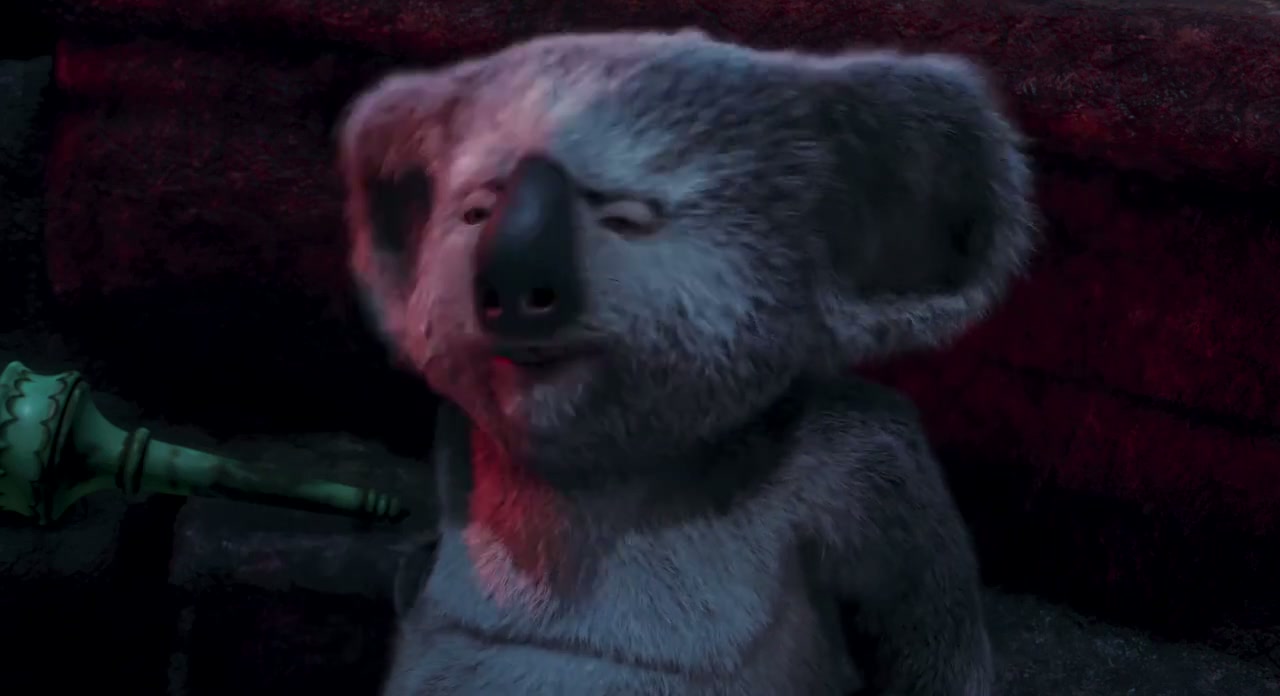 The Wild Screenshot