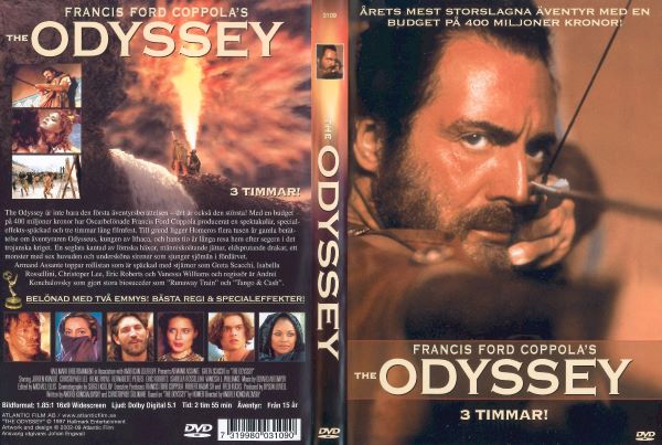 [Kép: 1997-Odyssey.jpg]