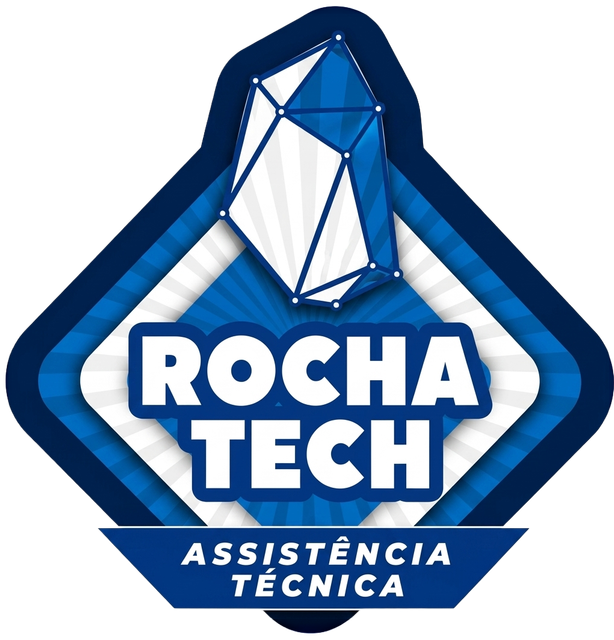 Rocha Tech Logo