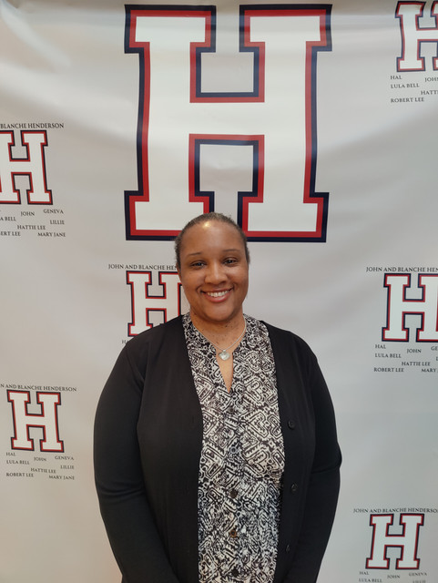 Latonja Thompson