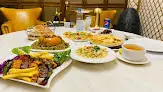 مطعم لمسة صقلية
