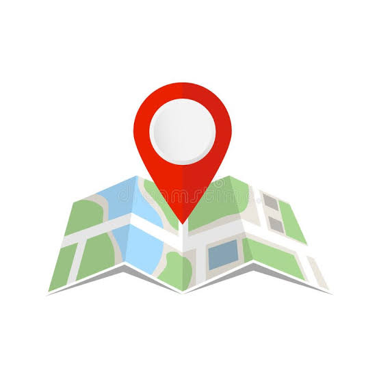 Localização
