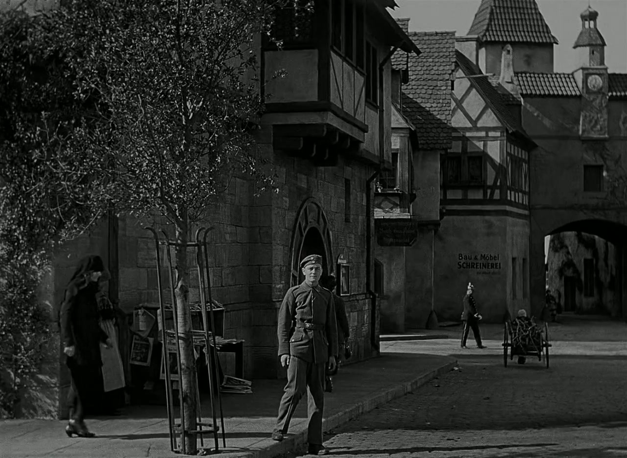 All Quiet on the Western Front Screenshot