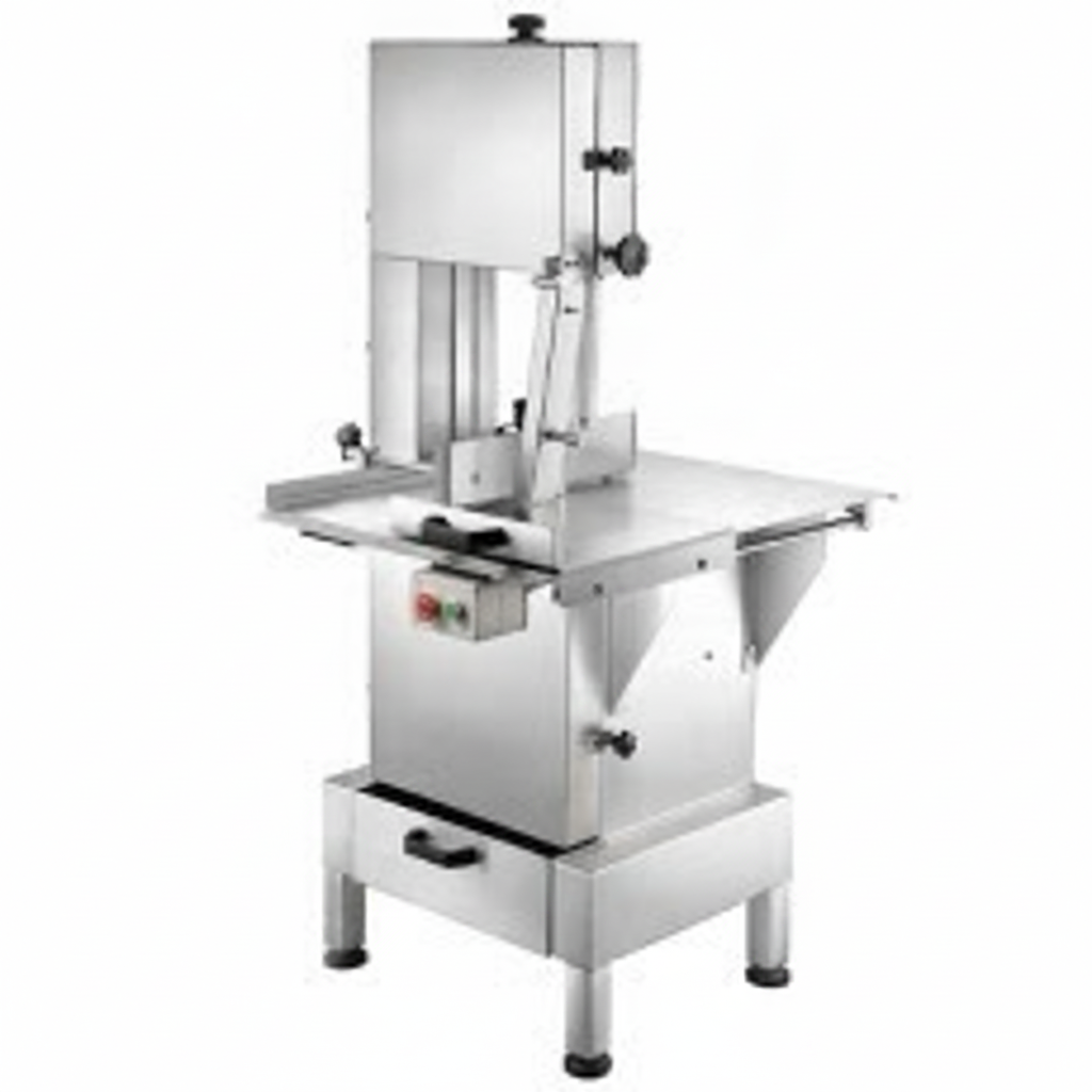 Meat Bandsaw, 880x760mm, 3HP, 240V