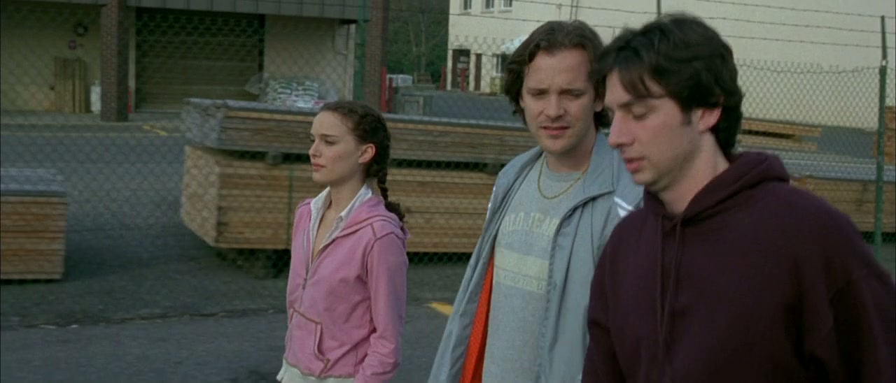 Garden State Screenshot