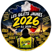 Logo GJ 2026
