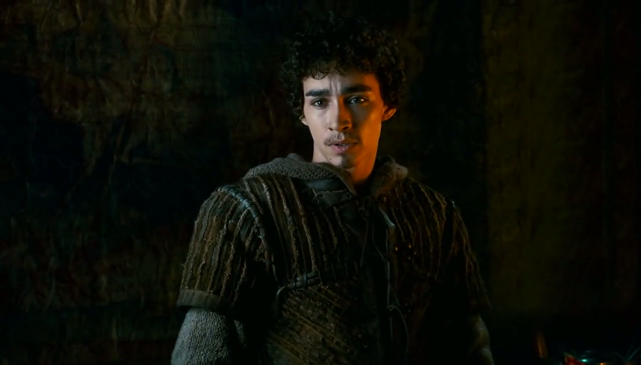 Season of the Witch Screenshot