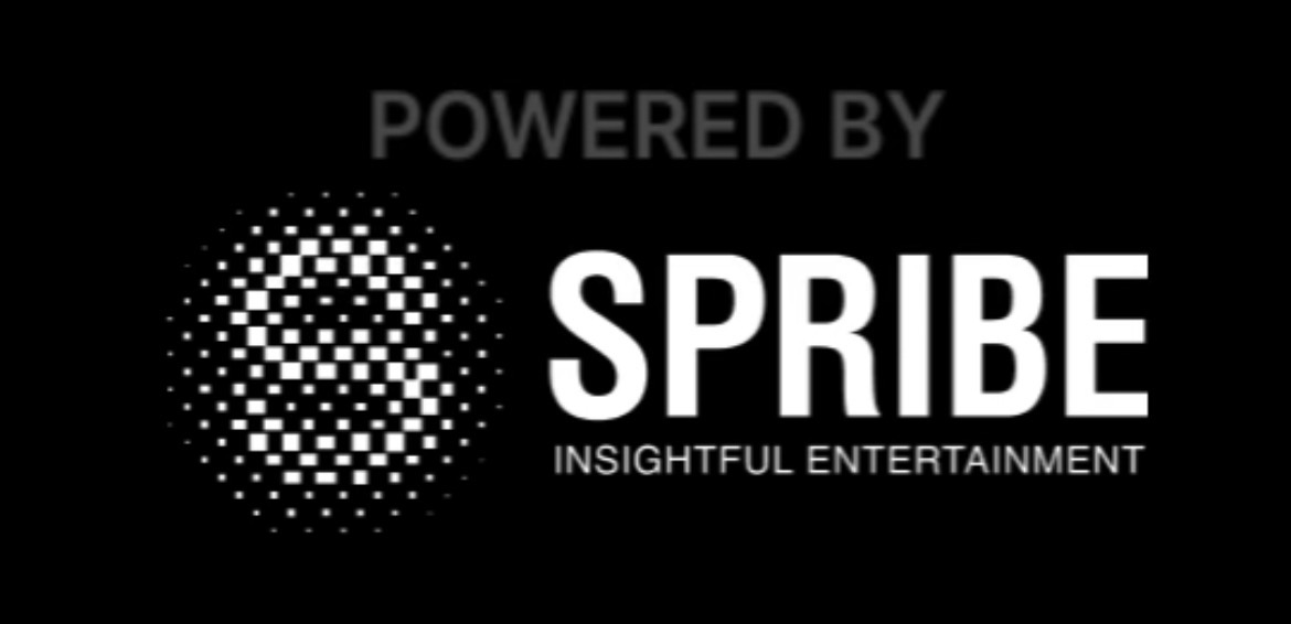 Spribe Logo