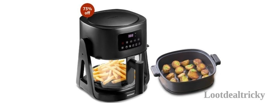 Acerpure Air Fryer | Best Price Drop Today Acerpure Air Fryer | Best Price Drop Today