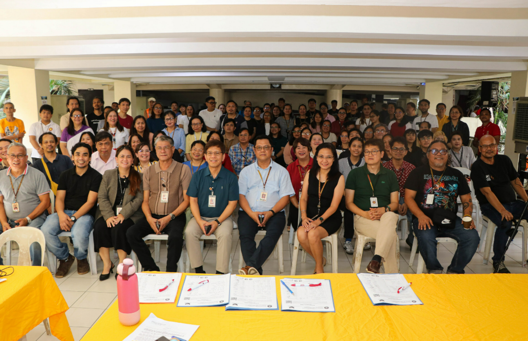 University Stakeholders Convene to Discuss Proposed National Polytechnic University (NPU) Bill 
