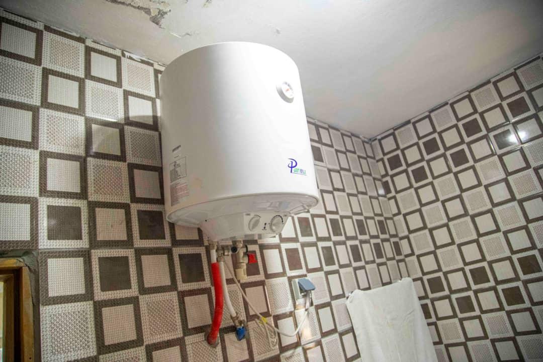 Appartement meublé à louer à Yaoundé - 25900 FCFA/Jour