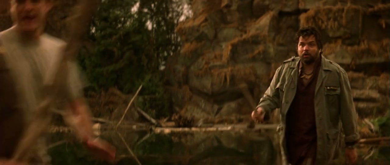 Lake Placid Screenshot