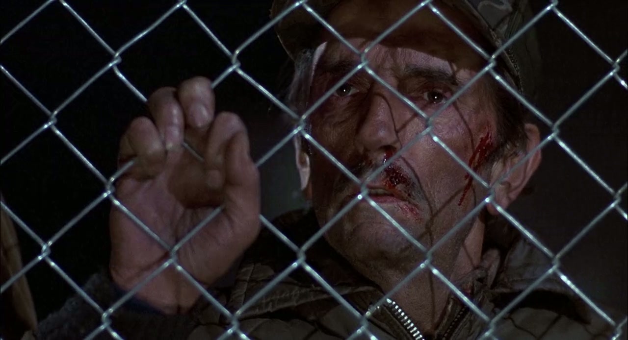 Red Dawn Screenshot