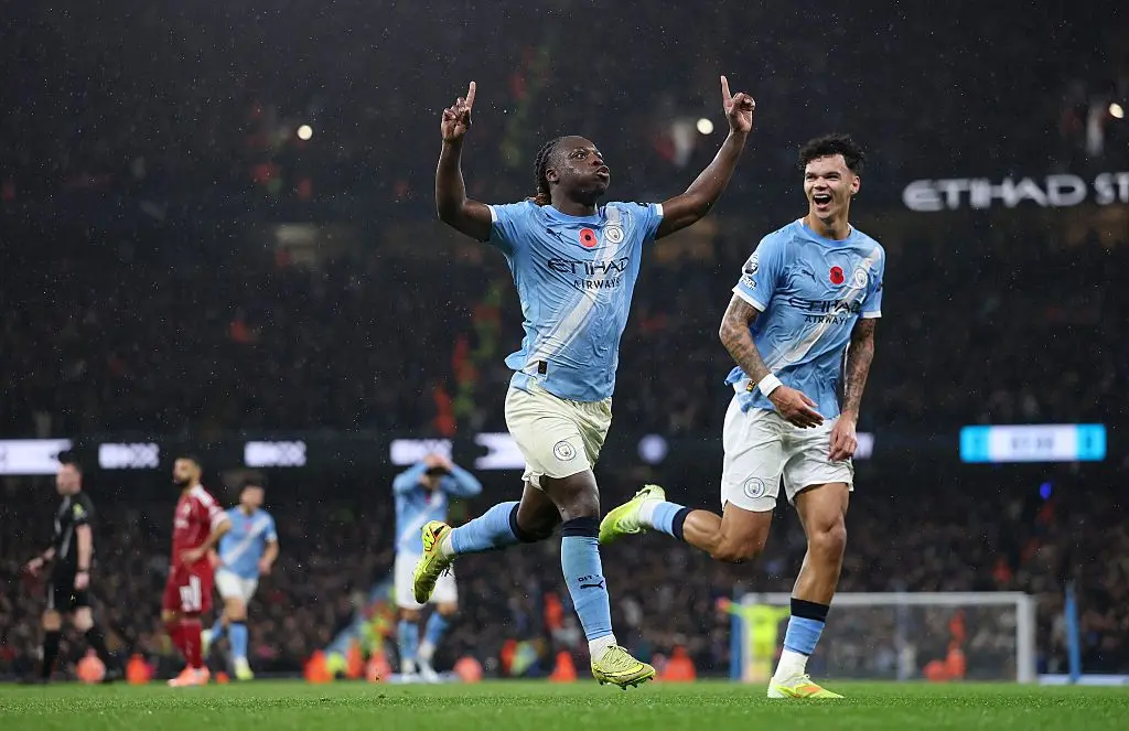 Doku Reveals Guardiola's Role in Manchester City Move