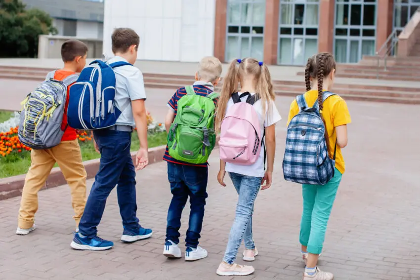 Anul școlar 2026-2027: Când încep cursurile și vacanțele elevilor