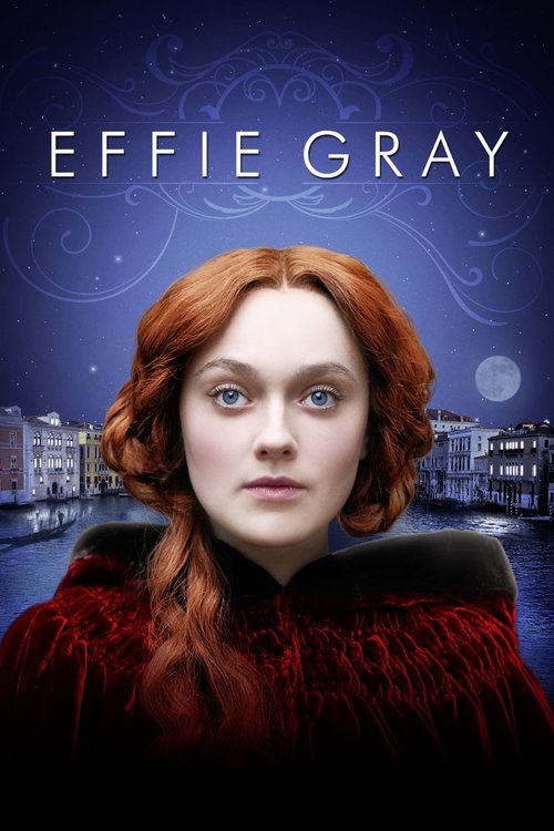 Effie Gray (2014) PL.1080p.BDRip.H264-BP007 / Lektor PL