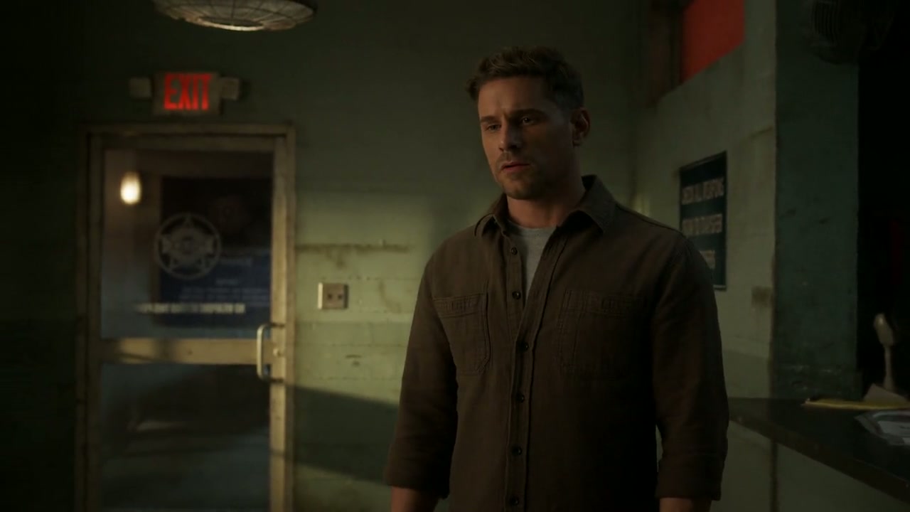 CSI: Vegas Screenshot