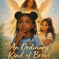 Cover of An Ordinary Kind of Brave