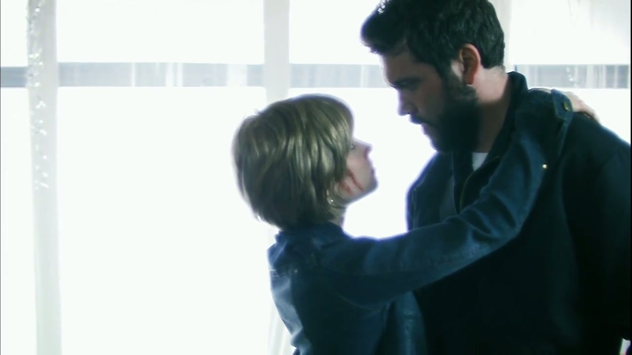 The Signal Screenshot